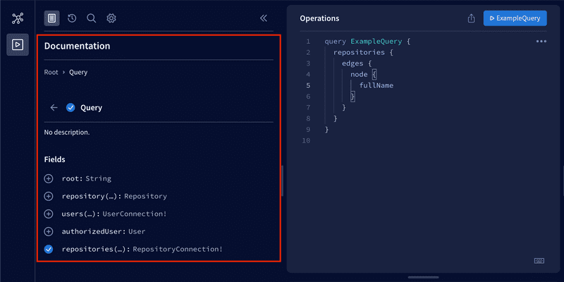 Apollo Sandbox